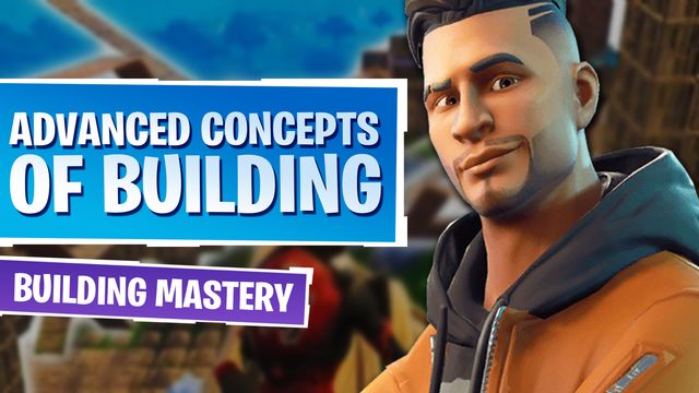 The Advanced Aspects of Building