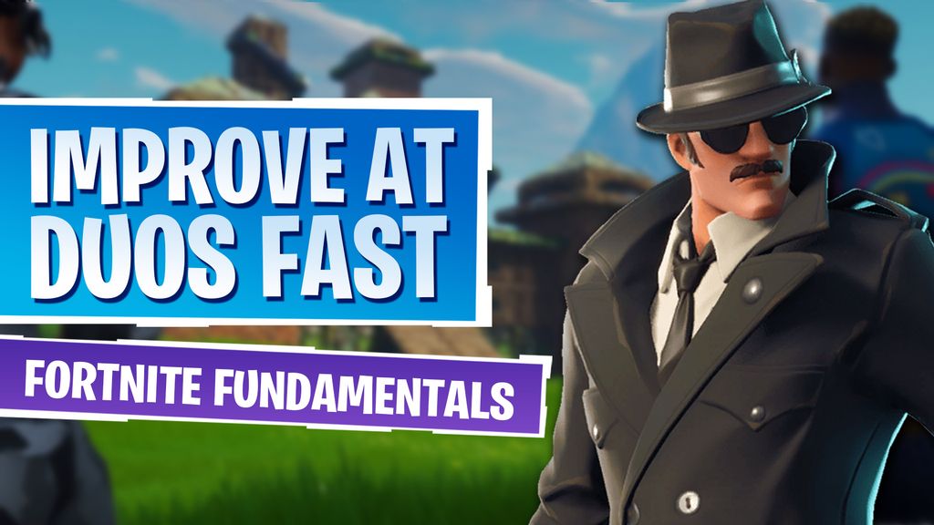 How to Improve at Duos Fast
