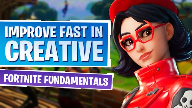 How to Improve at Fighting Fast in Creative