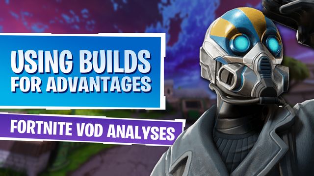 Using Builds to Create Advantages