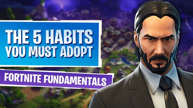 5 Habits of Every Pro You Must Adopt