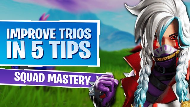 Top 5 Ways to Improve as a Trio