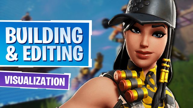 Building and Editing Basics