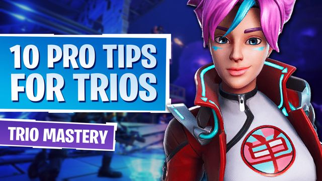 Top 10 Pro Tips for Trios