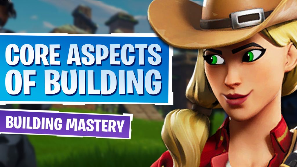 The Core Aspects of Building