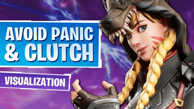 How to Never Panic and Clutch