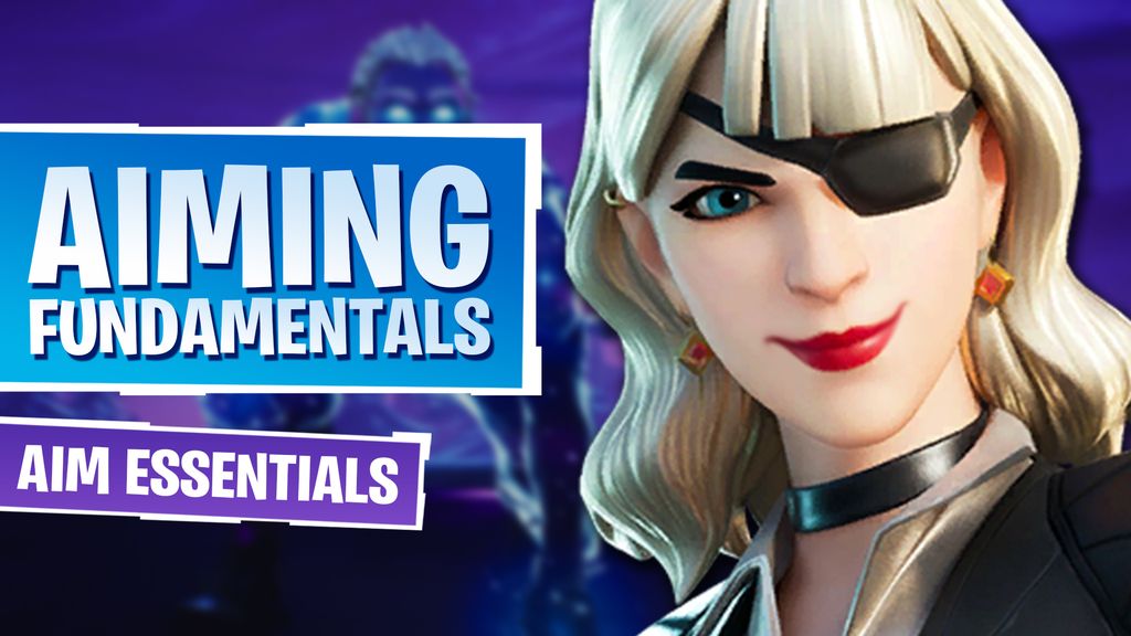 Aim Essentials: Fundamentals