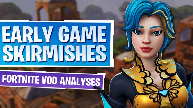Early Game Strategies You Must Know