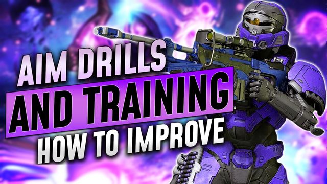 Aim Drills and Training for Rapid Improvement