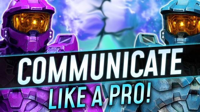 How to Communicate like a Pro