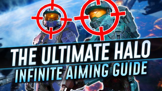 The Ultimate Aiming Guide - Settings and Crosshair Placement