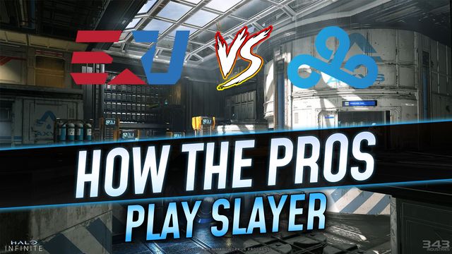 C9 vs. EU: How the Pros Play Slayer