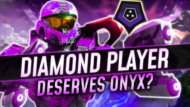 Diamond Player Thinks He Deserves Onyx?!