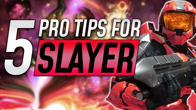 5 Tips to Dominate Slayer