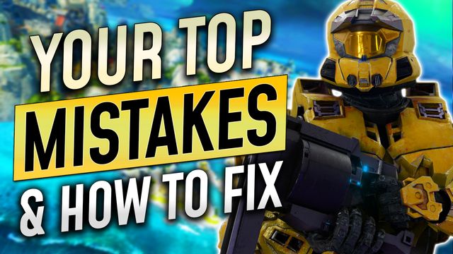 Big Mistakes Everyone Must Fix!