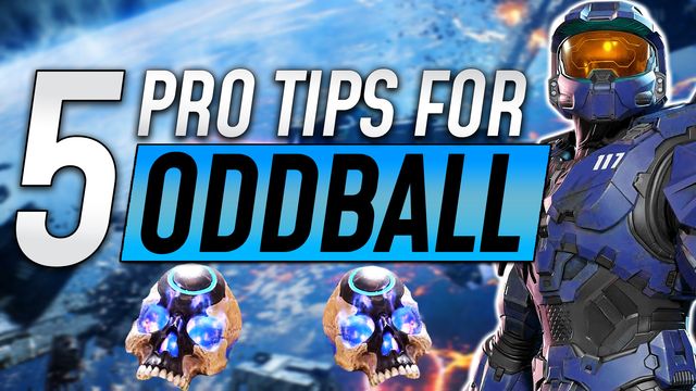 5 Tips to Dominate Oddball