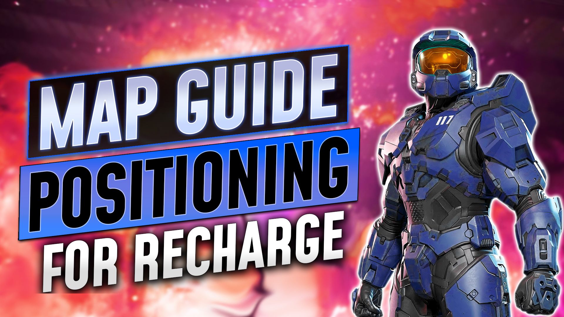 Pro setups to never lose on recharge gameleap