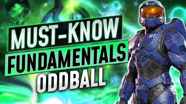 Advanced Oddball Domination: Tips and Mistakes