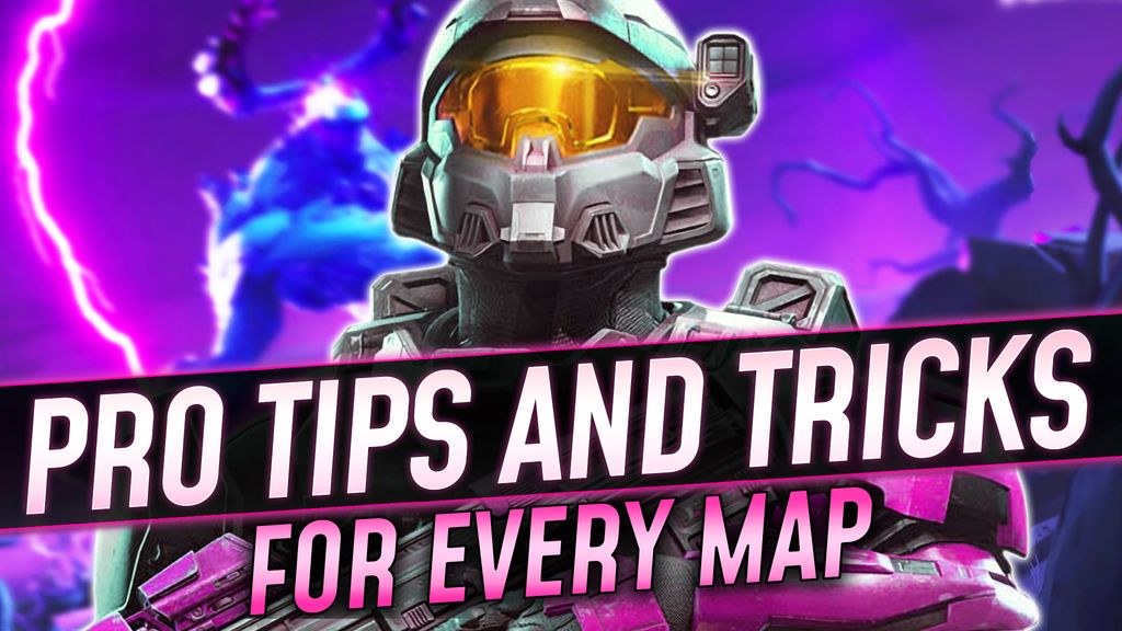 1 Pro Tip for Every Map
