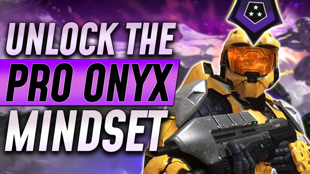 Unlock the Pro Onyx Mindset