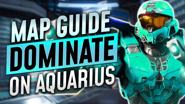 Aquarius: Map Strategy Guide