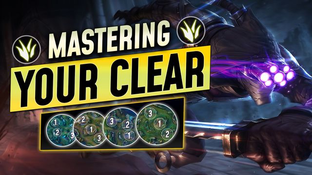 Mastering Your First Clear