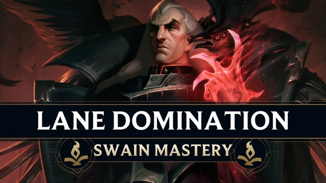 Lane Domination (Bot Lane)