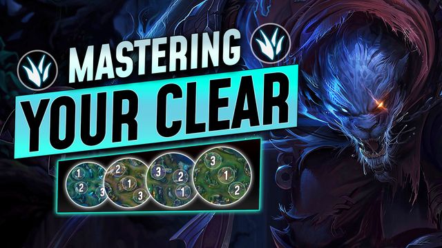 Mastering Your First Clear