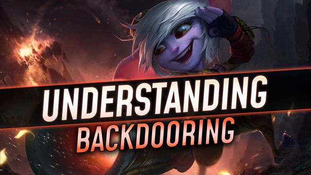 Concepts You Must Know Before Backdooring