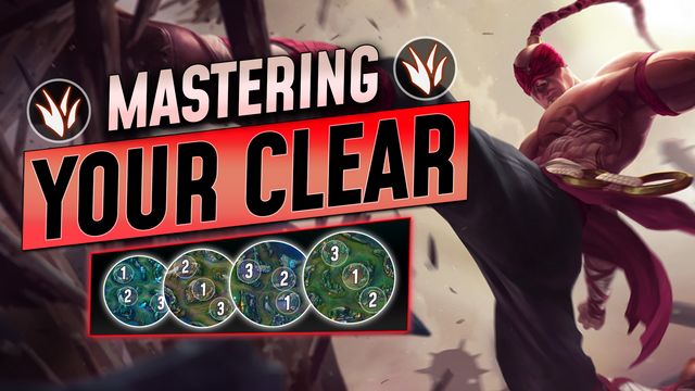 Mastering Your First Clear