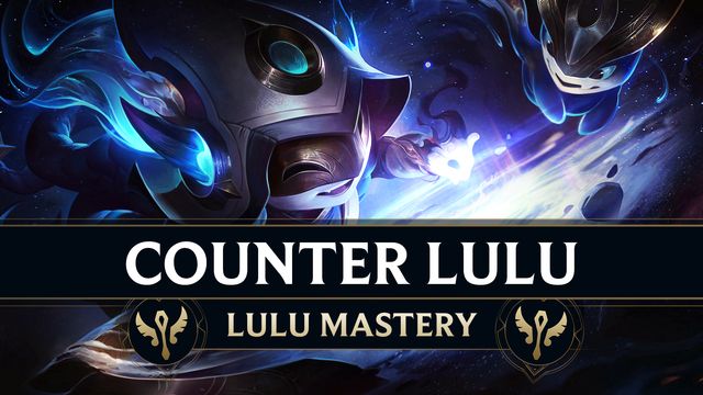 How to Counter Lulu