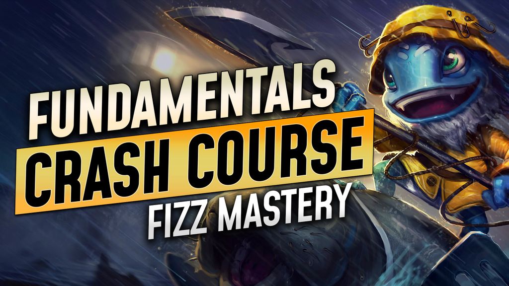 The Ultimate Fizz Crash Course