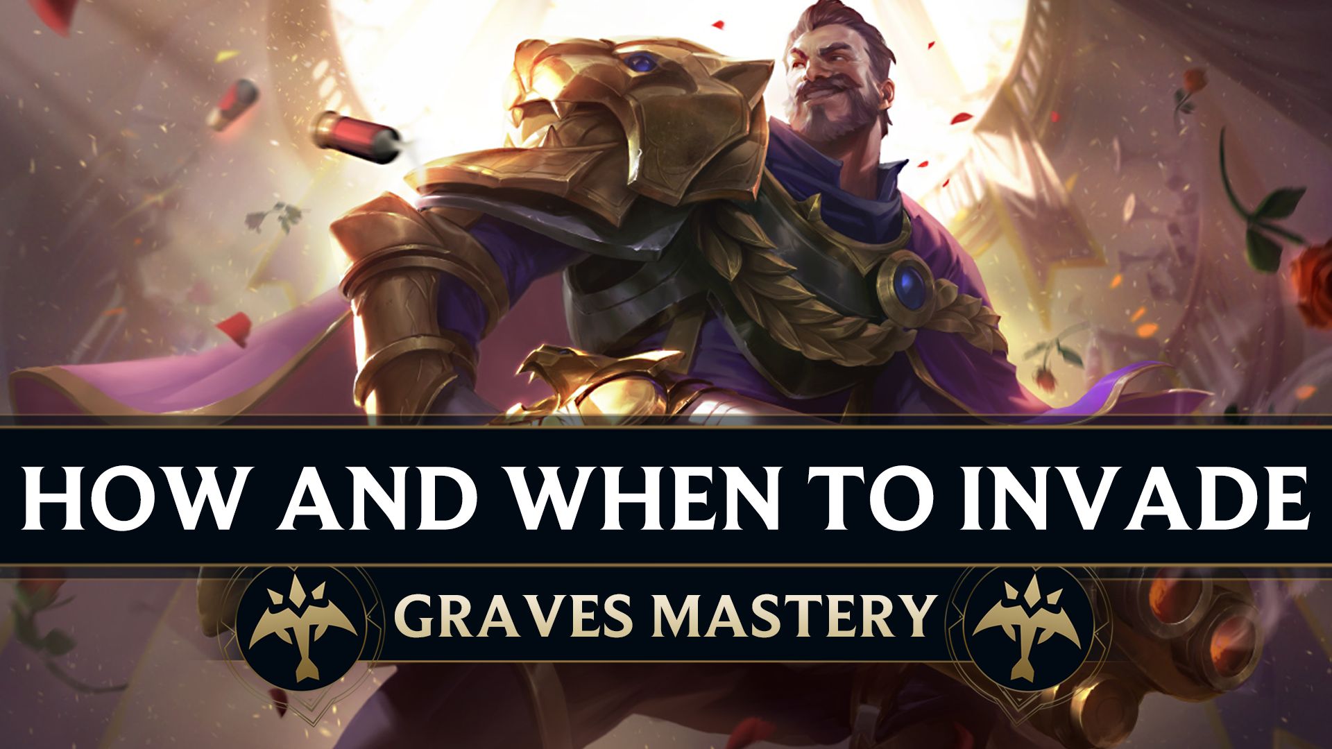 How and When to Invade - GameLeap