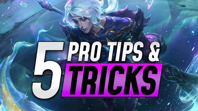5 Tips and Tricks for Hwei