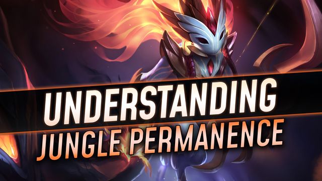 Understanding Jungle Permanence