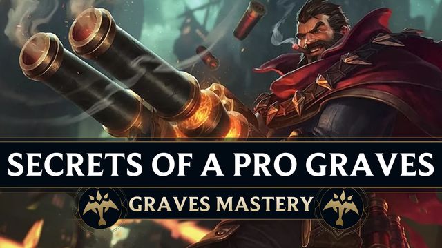 Secrets of a Graves God ft. Canyon