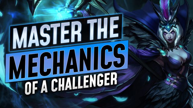 Fundamental Mechanics Every LeBlanc Must Master