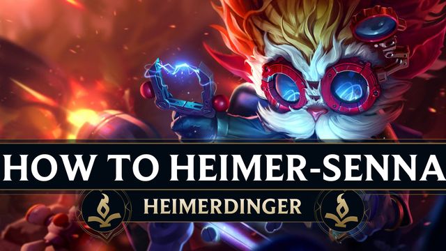 How to Destroy as Heimer-Senna