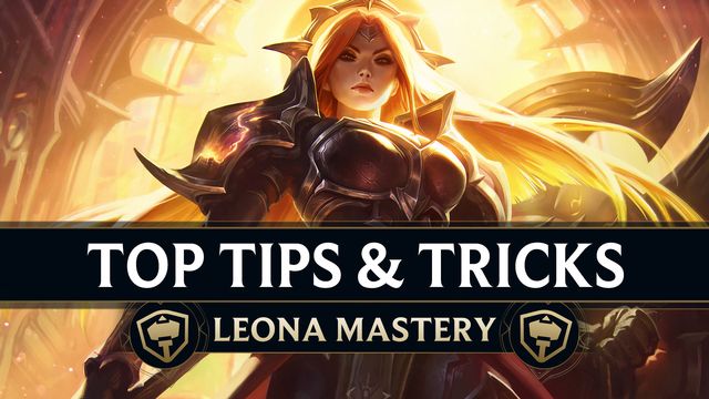 Top 5 Tips and Tricks