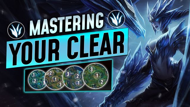 Mastering Your First Clear