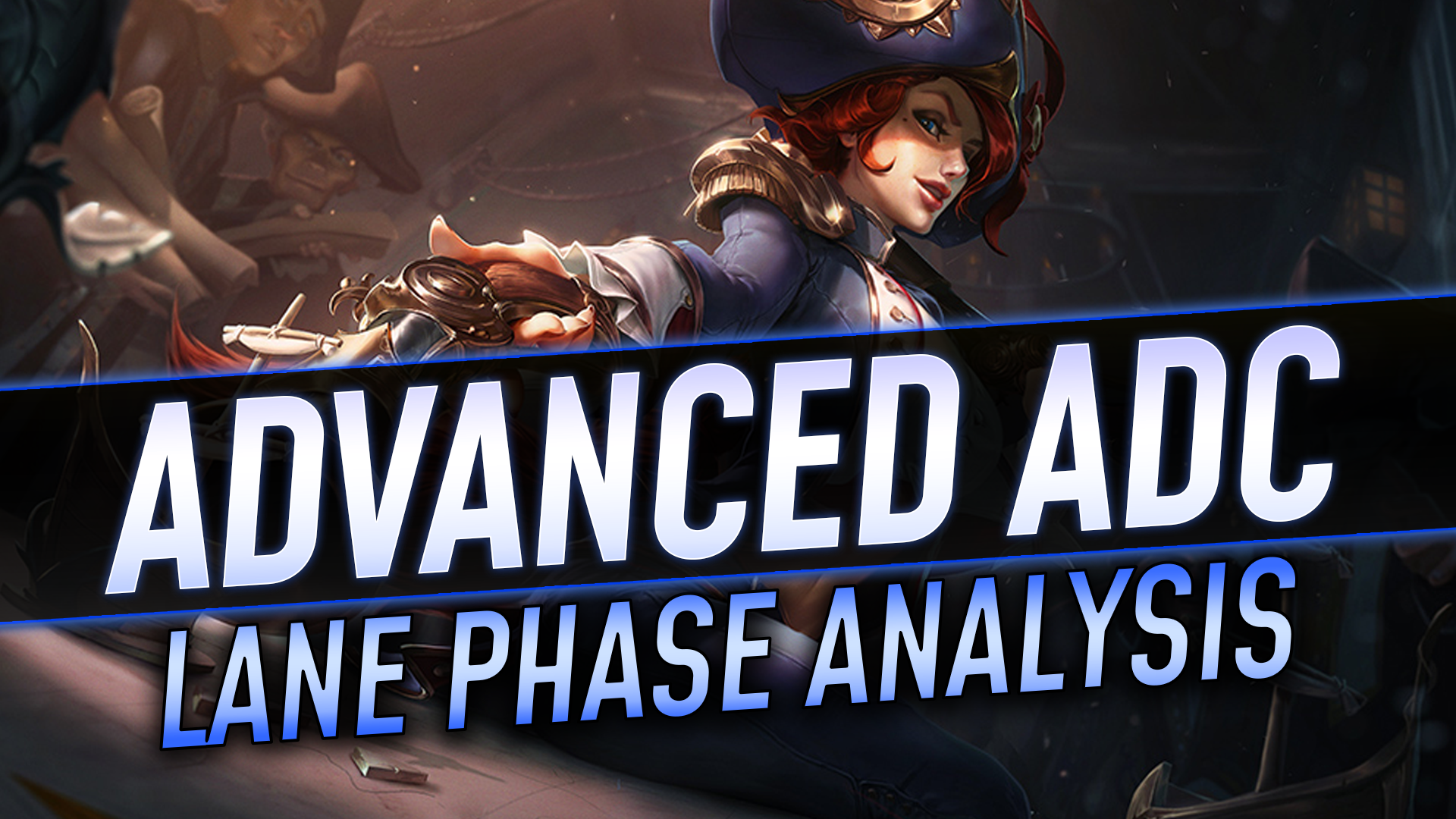 Advanced ADC Analysis: Positioning and Back Timing - GameLeap