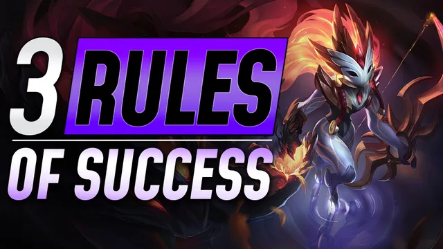 The 3 Rules of Success for Kindred