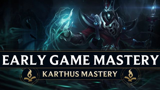 Early Game Mastery