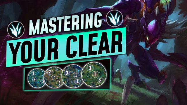 Mastering Your First Clear