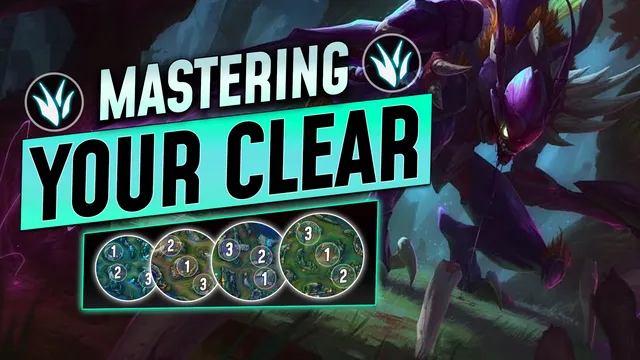 Mastering Your First Clear