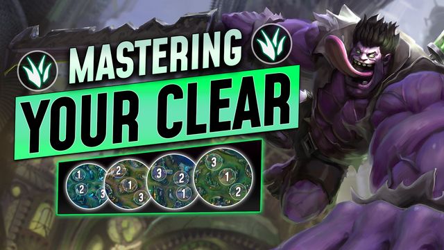 Mastering Your First Clear