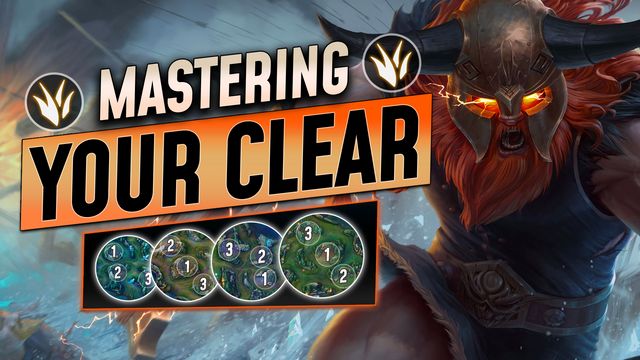 Mastering Your First Clear