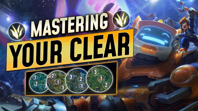 Mastering Your First Clear