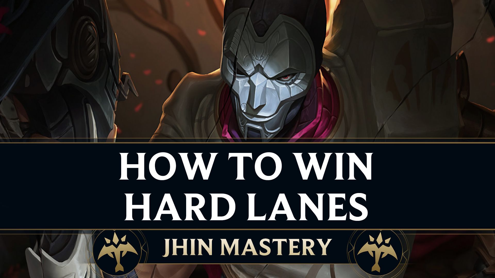 3 Rules to Win Lane into a Hard Match-up - GameLeap