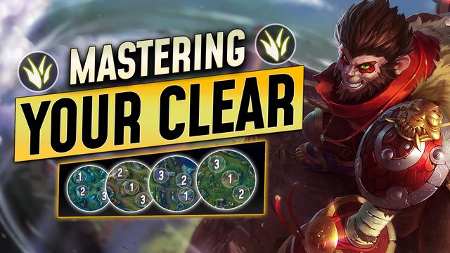 Mastering Your First Clear